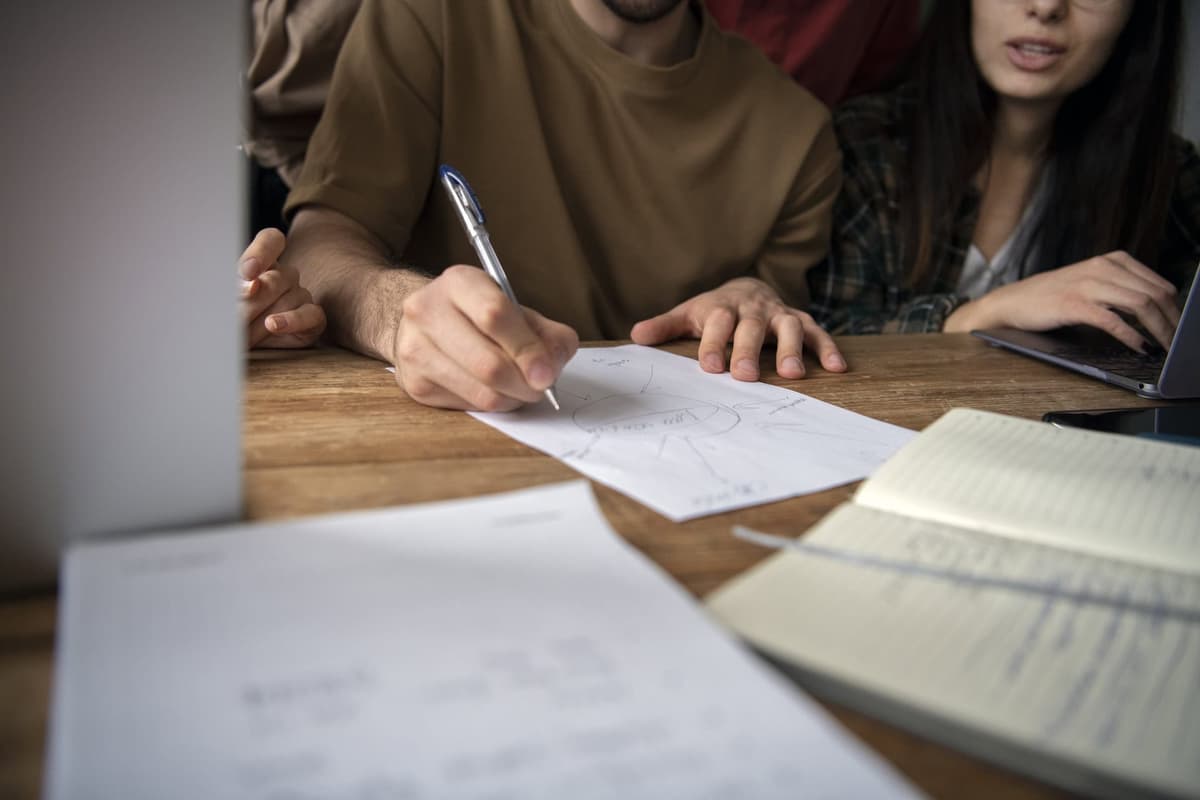 friends-using-documents-study-library-small