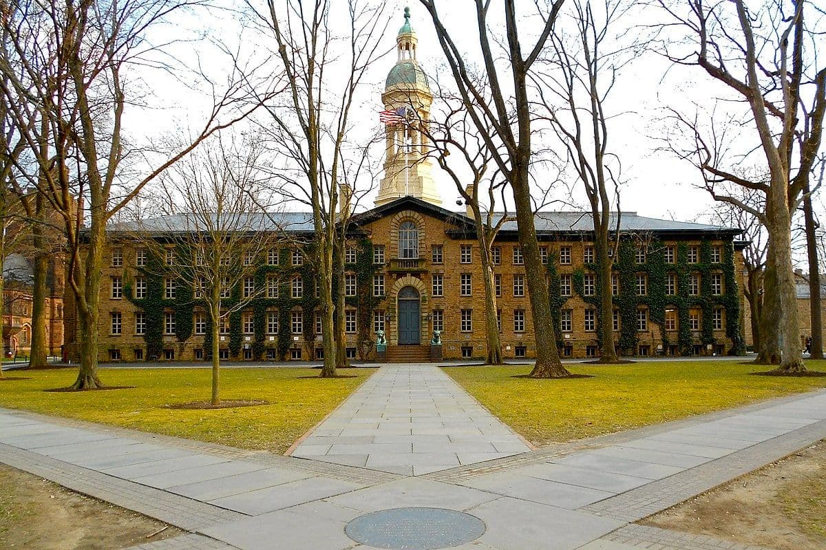 Nassau_Hall_Princeton