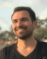 Michael Alexis – Terkel