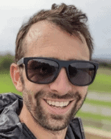 Spencer Reese – Terkel