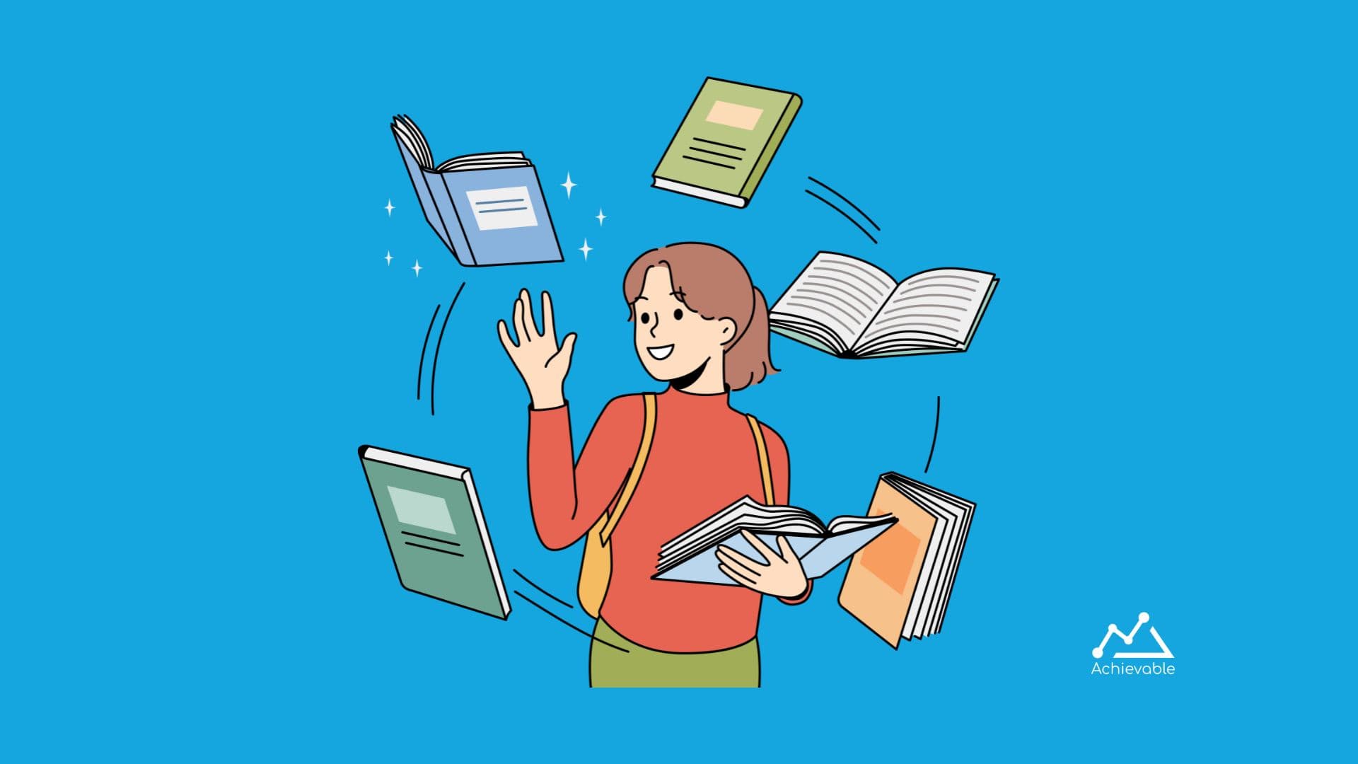 How to study for the GRE, FINRA SIE, FINRA Series 7, USMLE Step 1, or any major exam