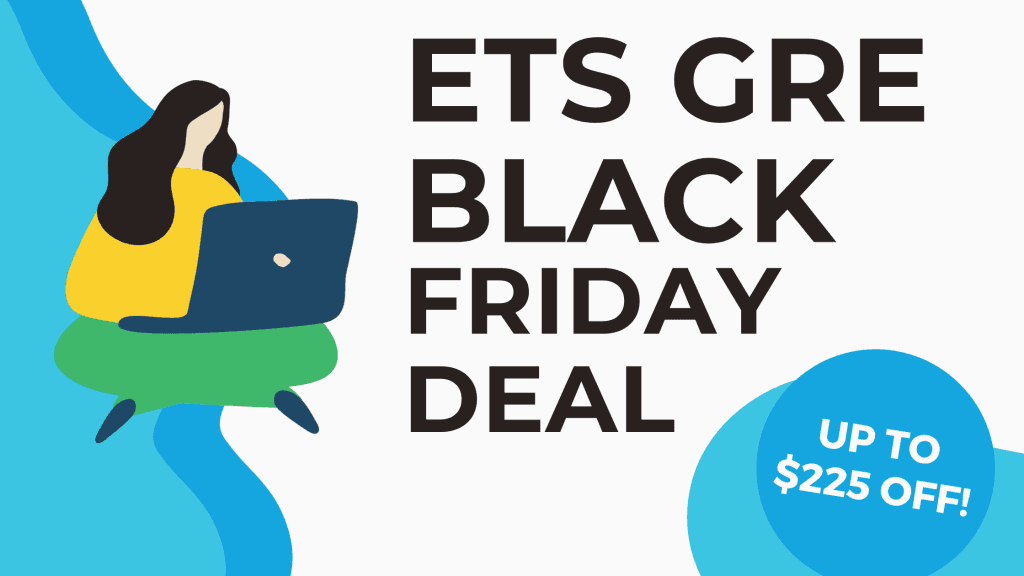 Blog banner (preso) – GRE $75 Black Friday