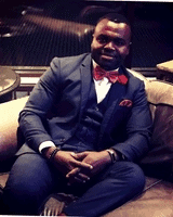 Benjamin okyere – Terkel