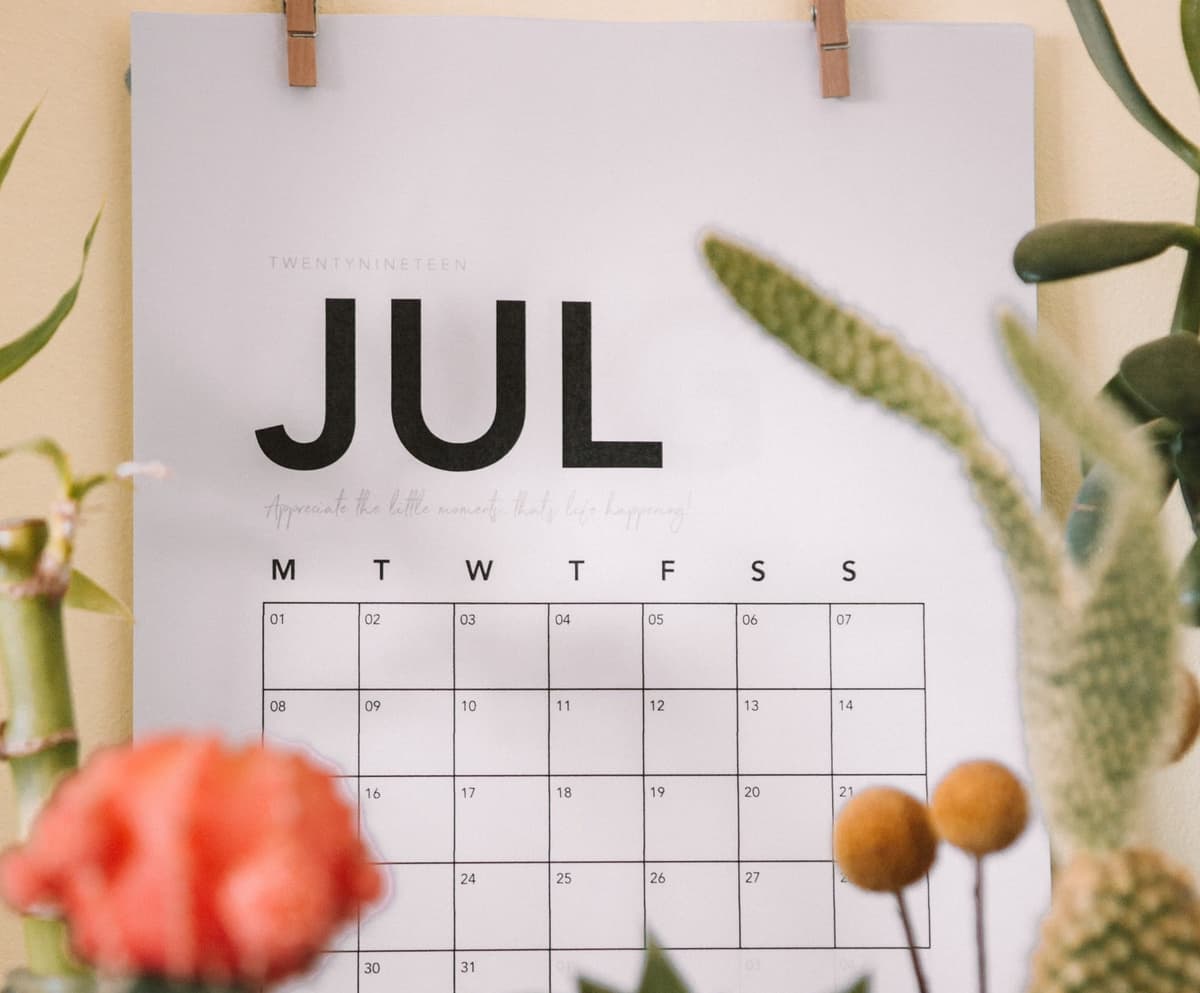 When to take the GRE When to take the GRE