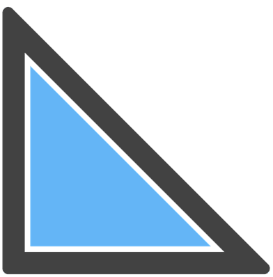 ACT math right triangle