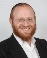 Dov Breuer – Terkel