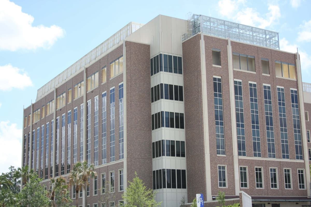 UF_Cancer_Genetics_Complex