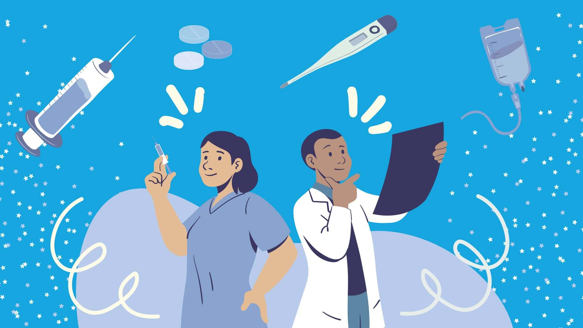 Vaccine mandates in schools aren’t new. They’ve been used since 1850.