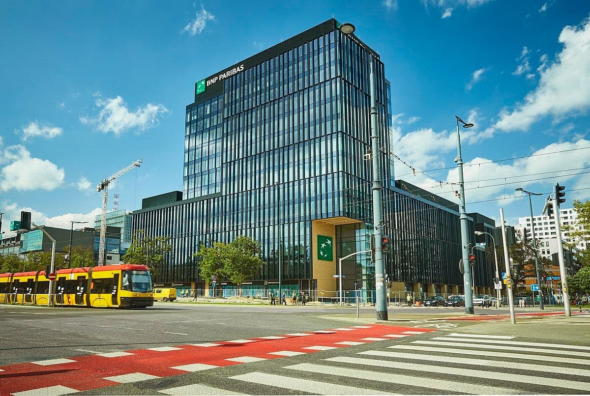 Bnp_Paribas_Bank_Polska_siedziba_od_2021