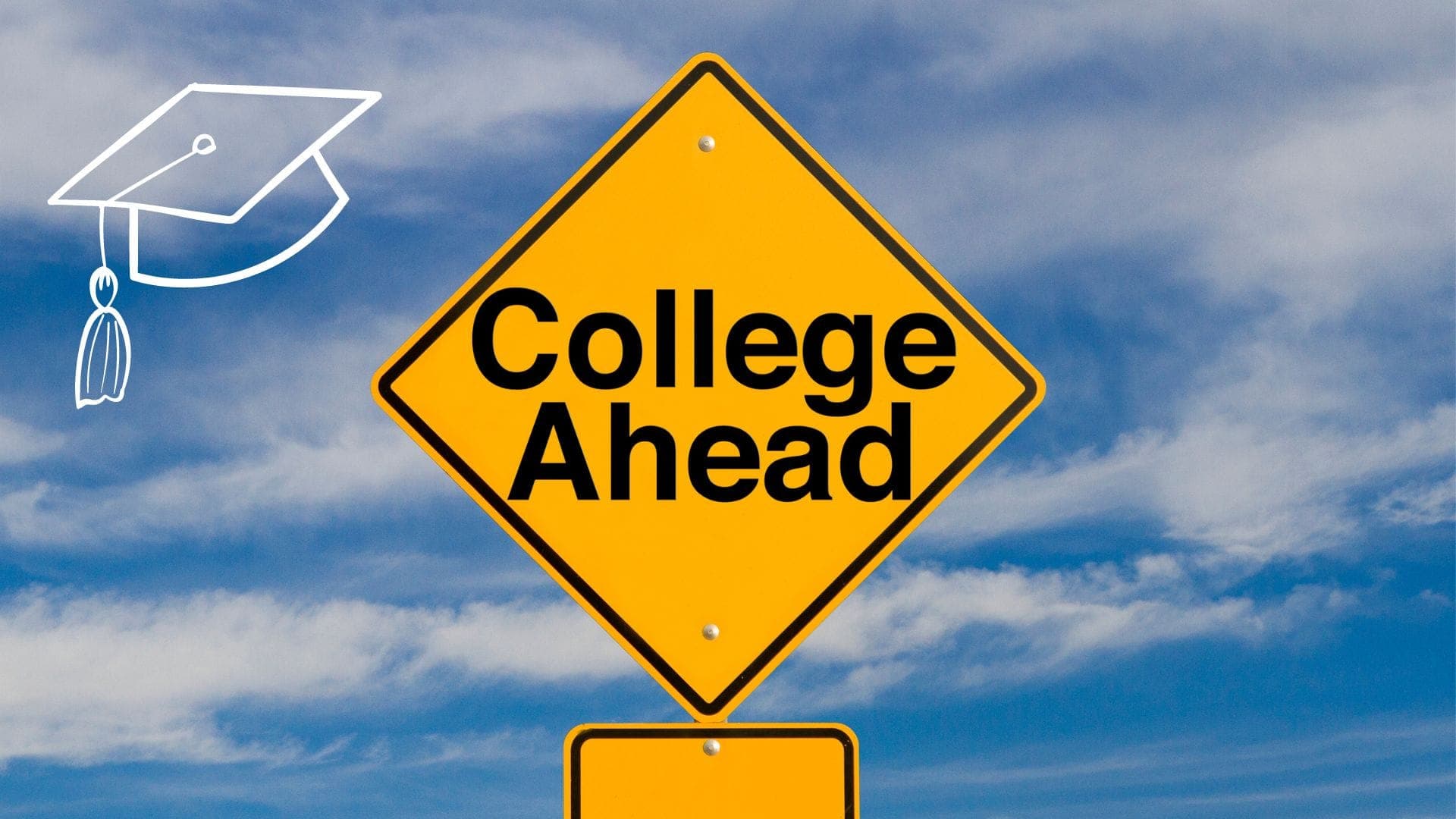 10 Tips To Survive Your First Week Of College