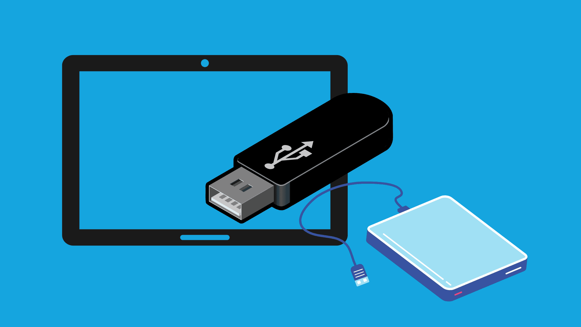 Boot from a USB drive even if your BIOS won’t let you
