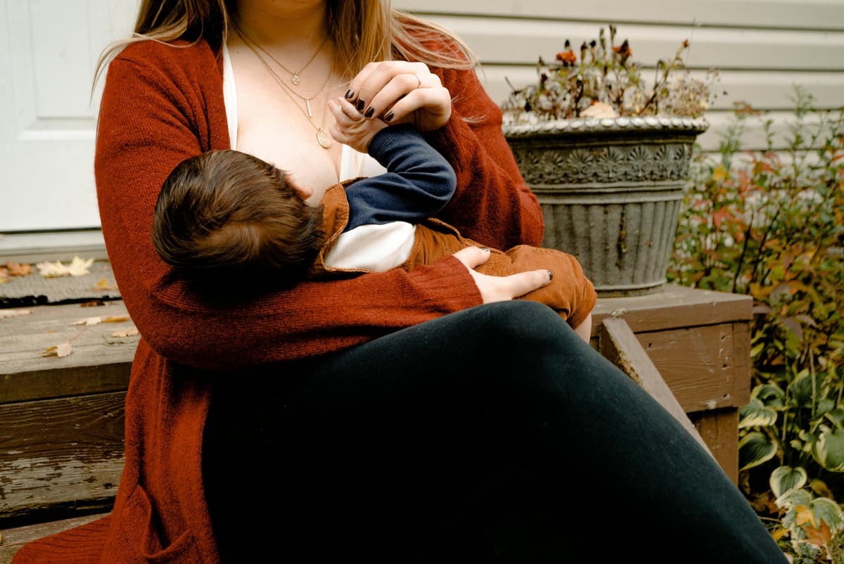 Breastfeeding and weightloss breast feeding and weight loss