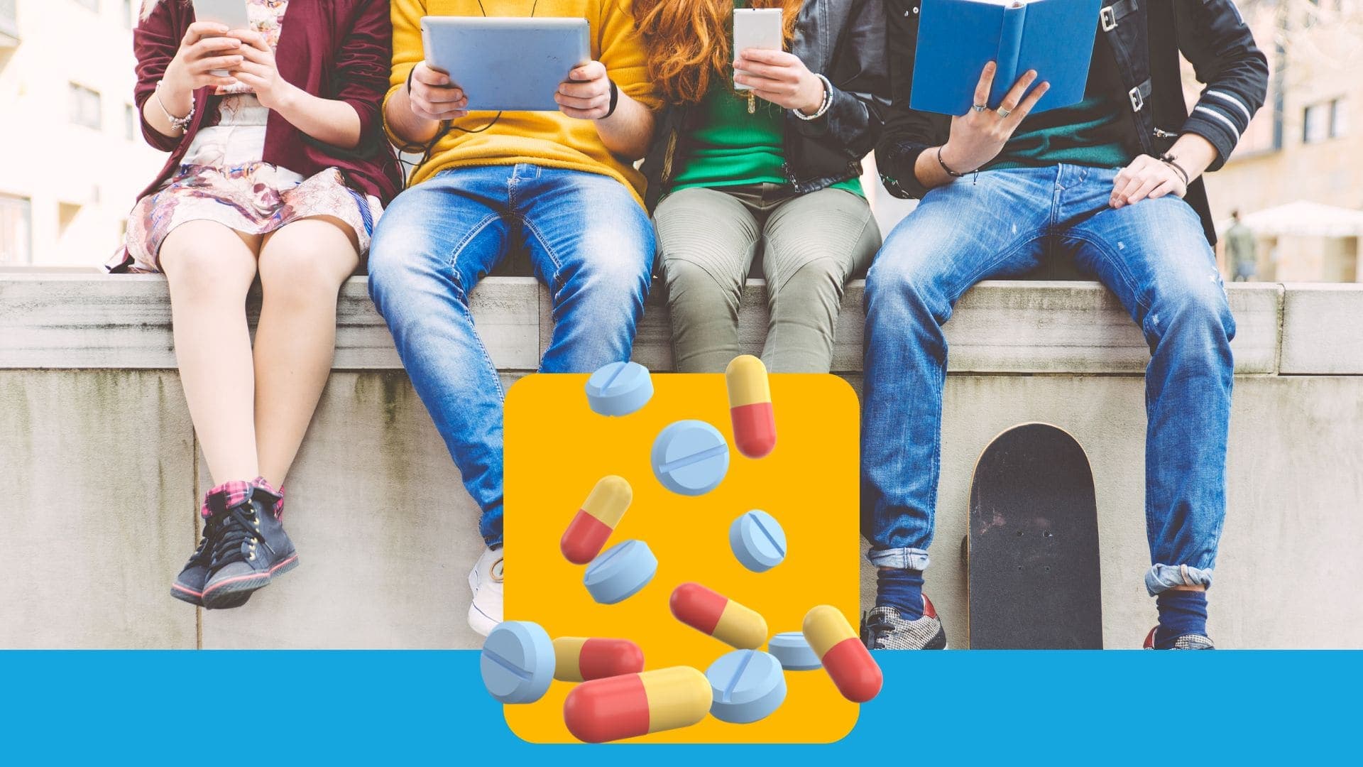 “Benadryl Challenge” on TikTok is dangerous, according to experts (and common sense)