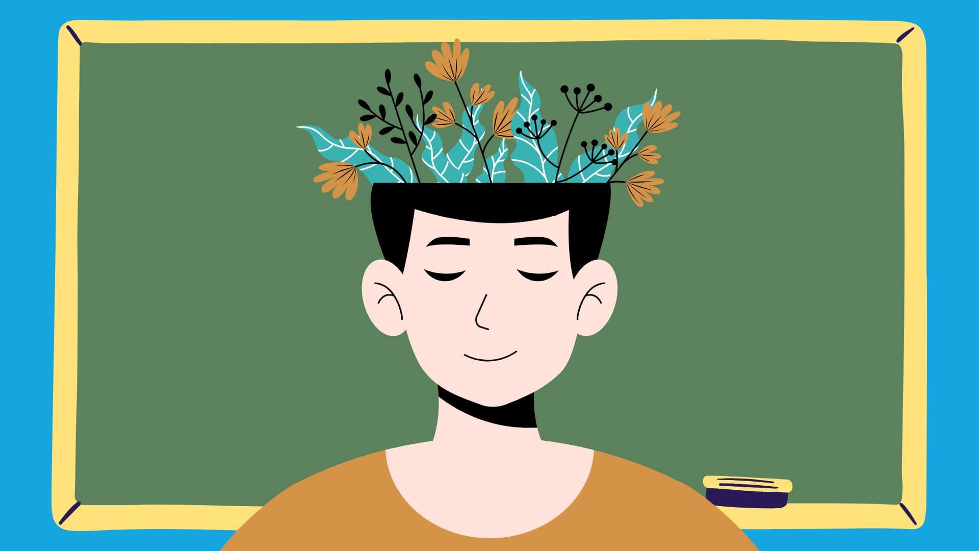 Self care ideas for teachers