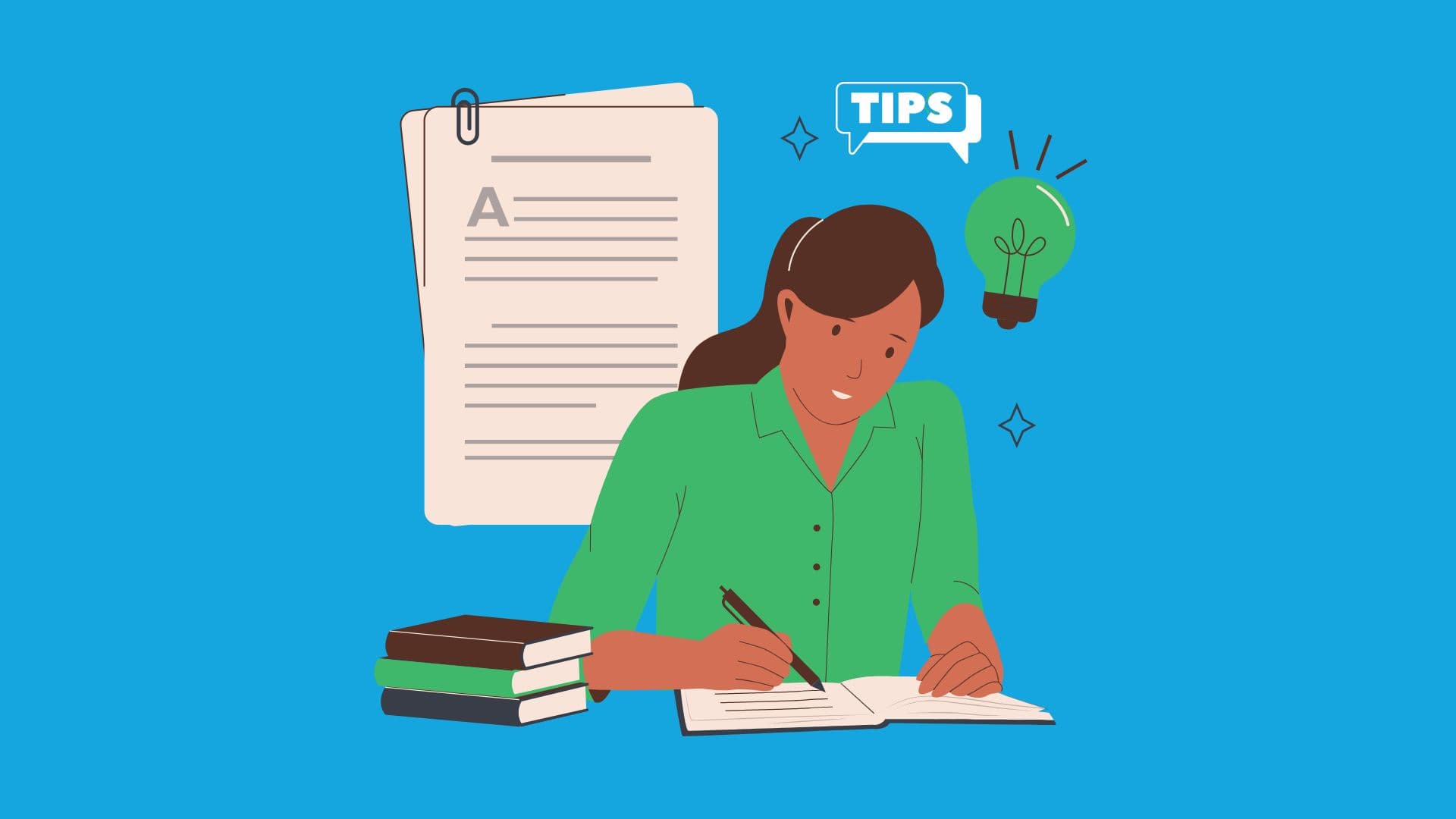 Learn 7 simple GRE essay tips from these real GRE essay examples