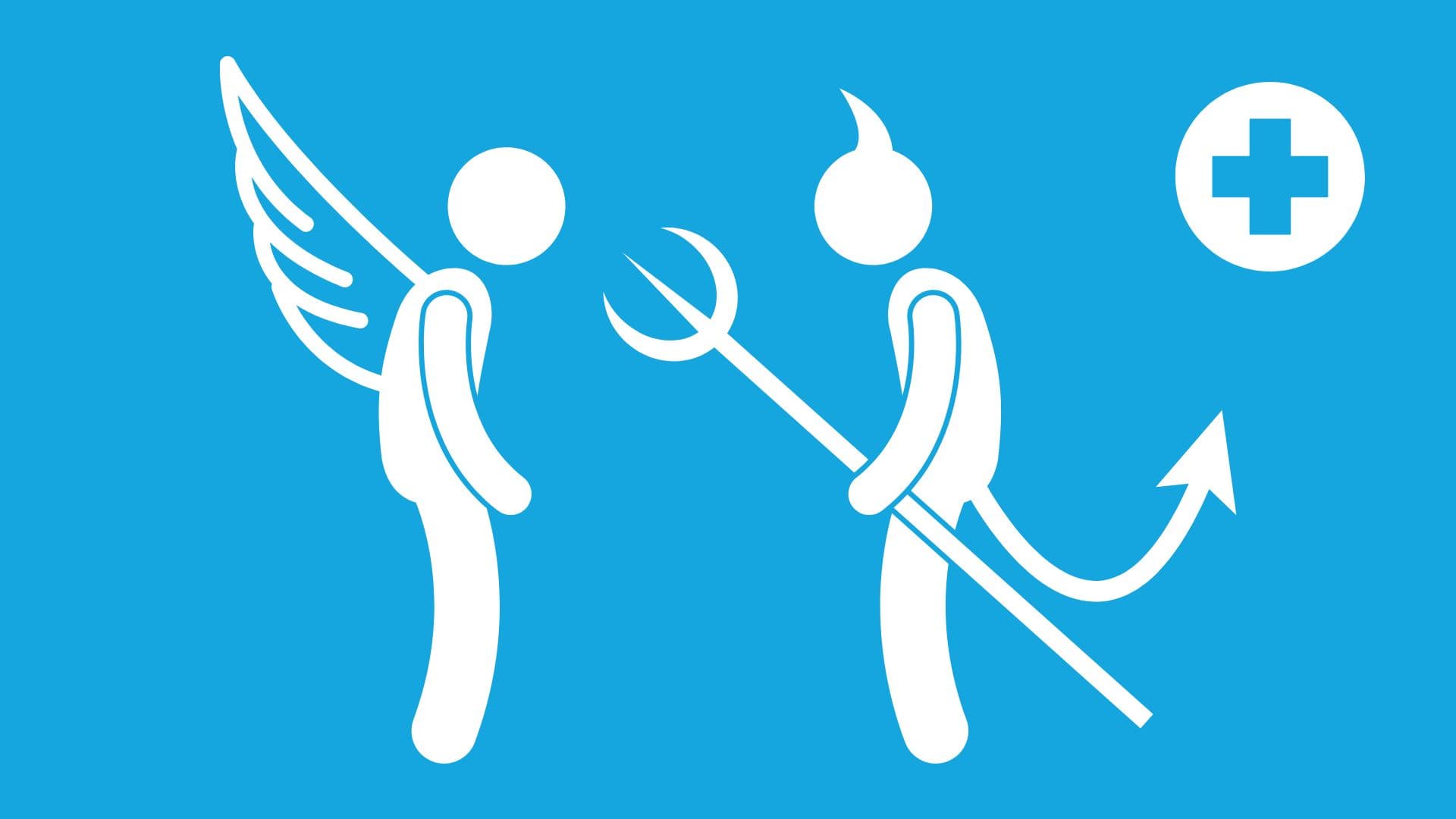 Deciphering Agonists and Antagonists on the USMLE Step 1 Exam