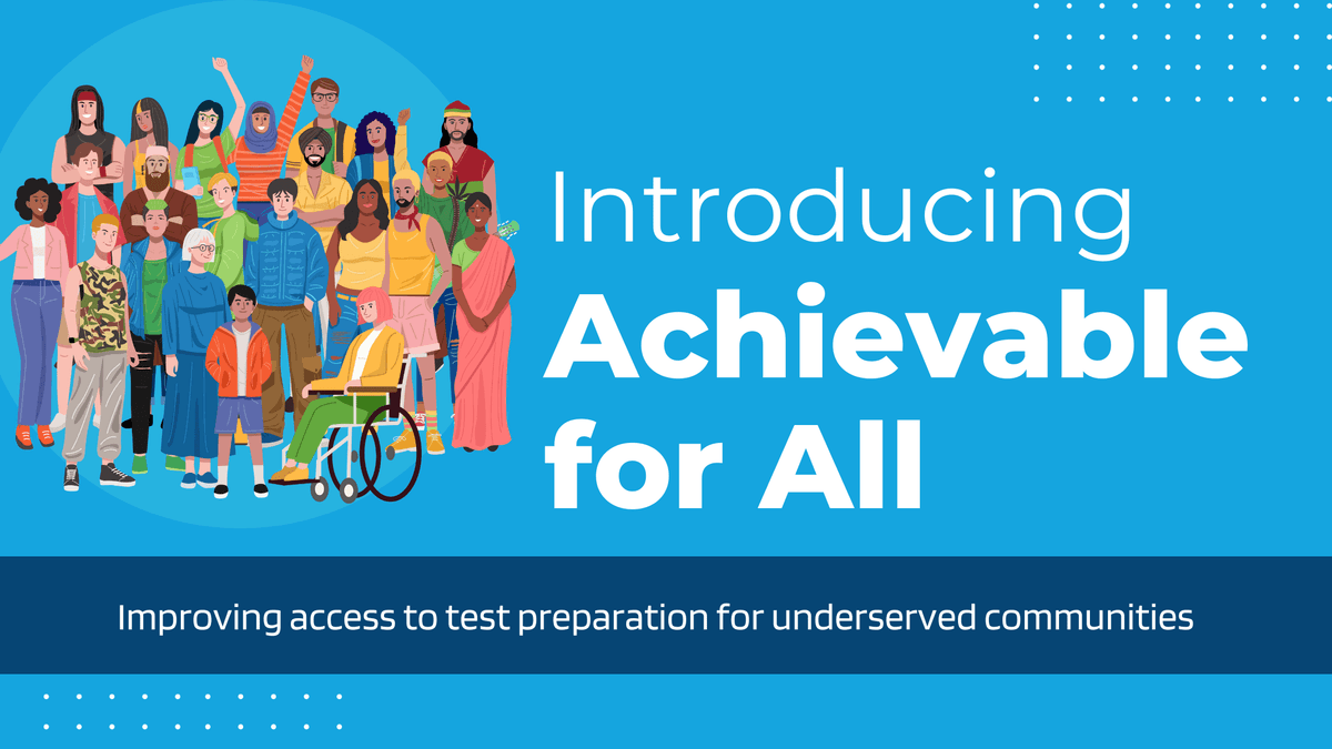Blog banner (preso) – Achievable for All