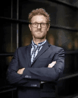 Edward Mellett – Terkel