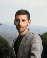 Antreas Koutis – Terkel