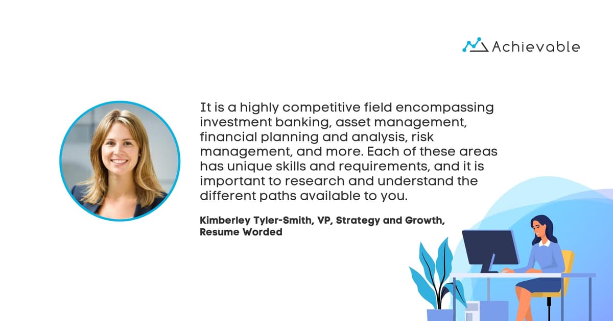 Kimberley Tyler-Smith – Pullquote – Achievable