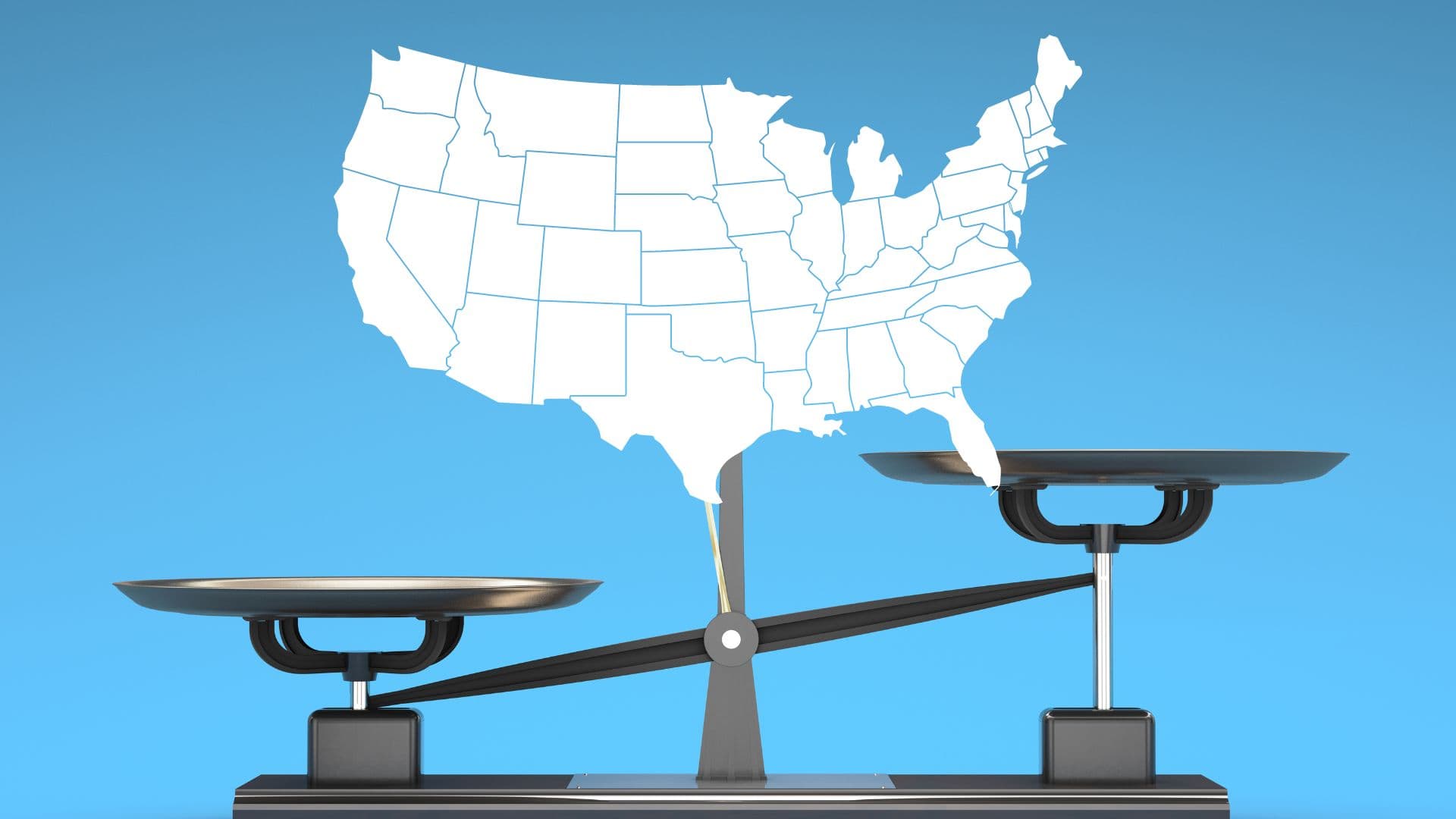 20 facts about U.S. inequality that everyone should know