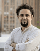 Dragos Badea – Terkel