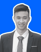 Logan Nguyen – Terkel