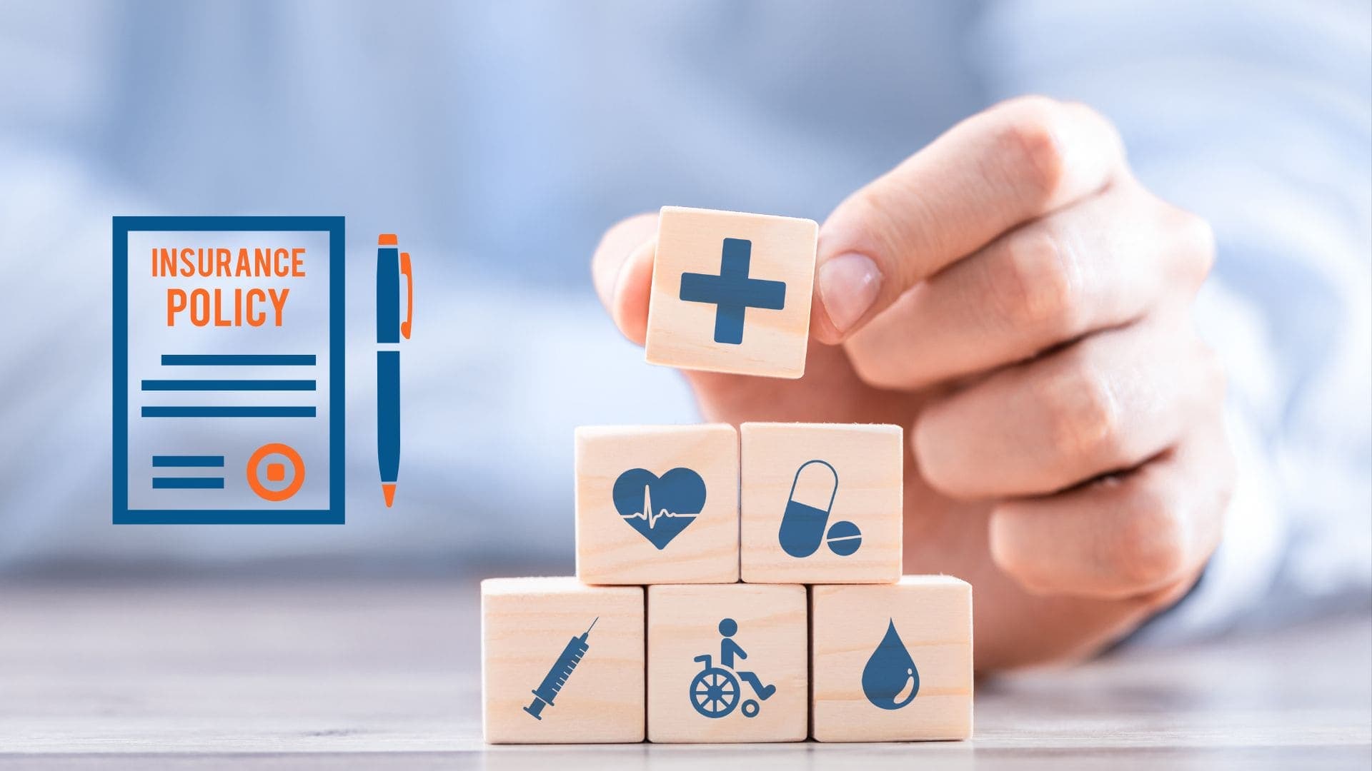 A complete guide to the Life & Health Insurance exam