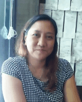 Laura Martinez – Terkel