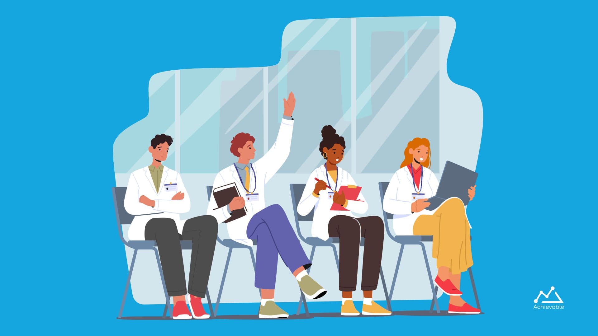 Achievable named best USMLE Step 1 prep course of 2021