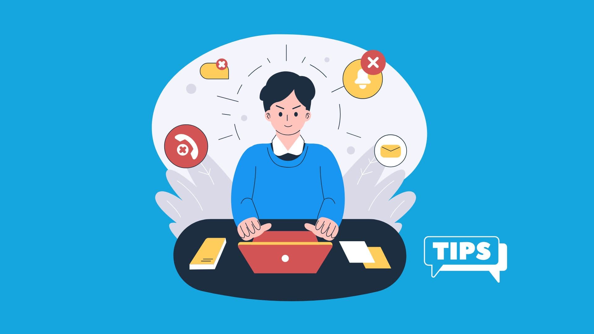 Study tips to make the most of e-learning