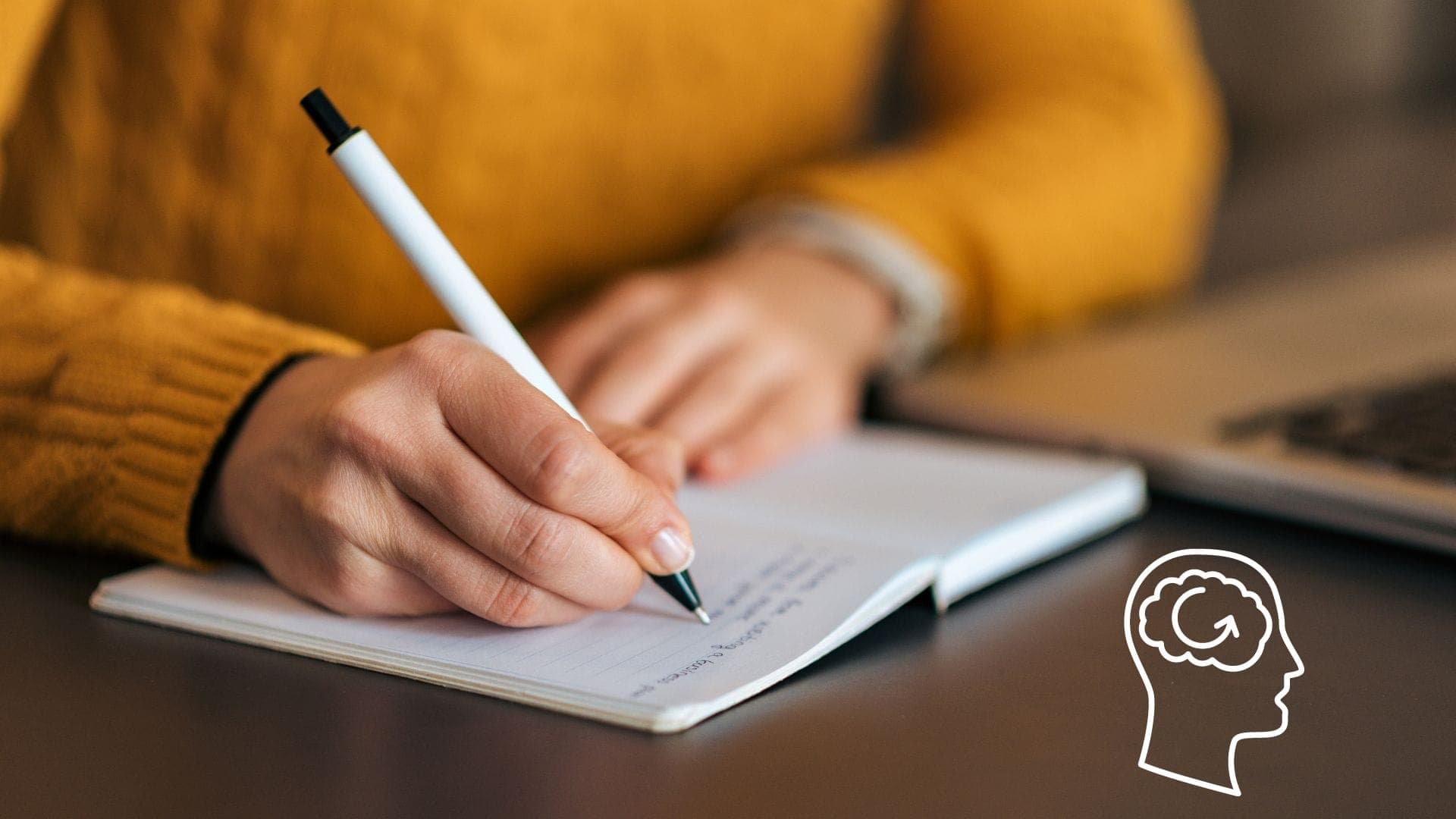 Writing and remembering: Why we remember what we write