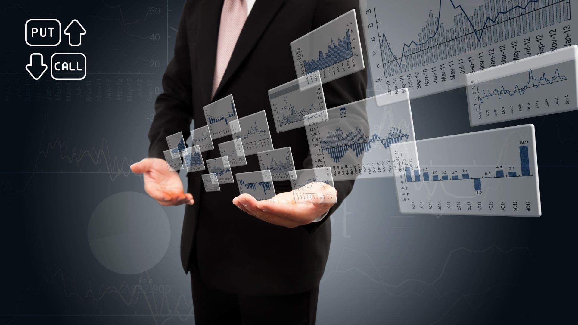 Master market orders, limit orders, stop orders with these simple shopping analogies