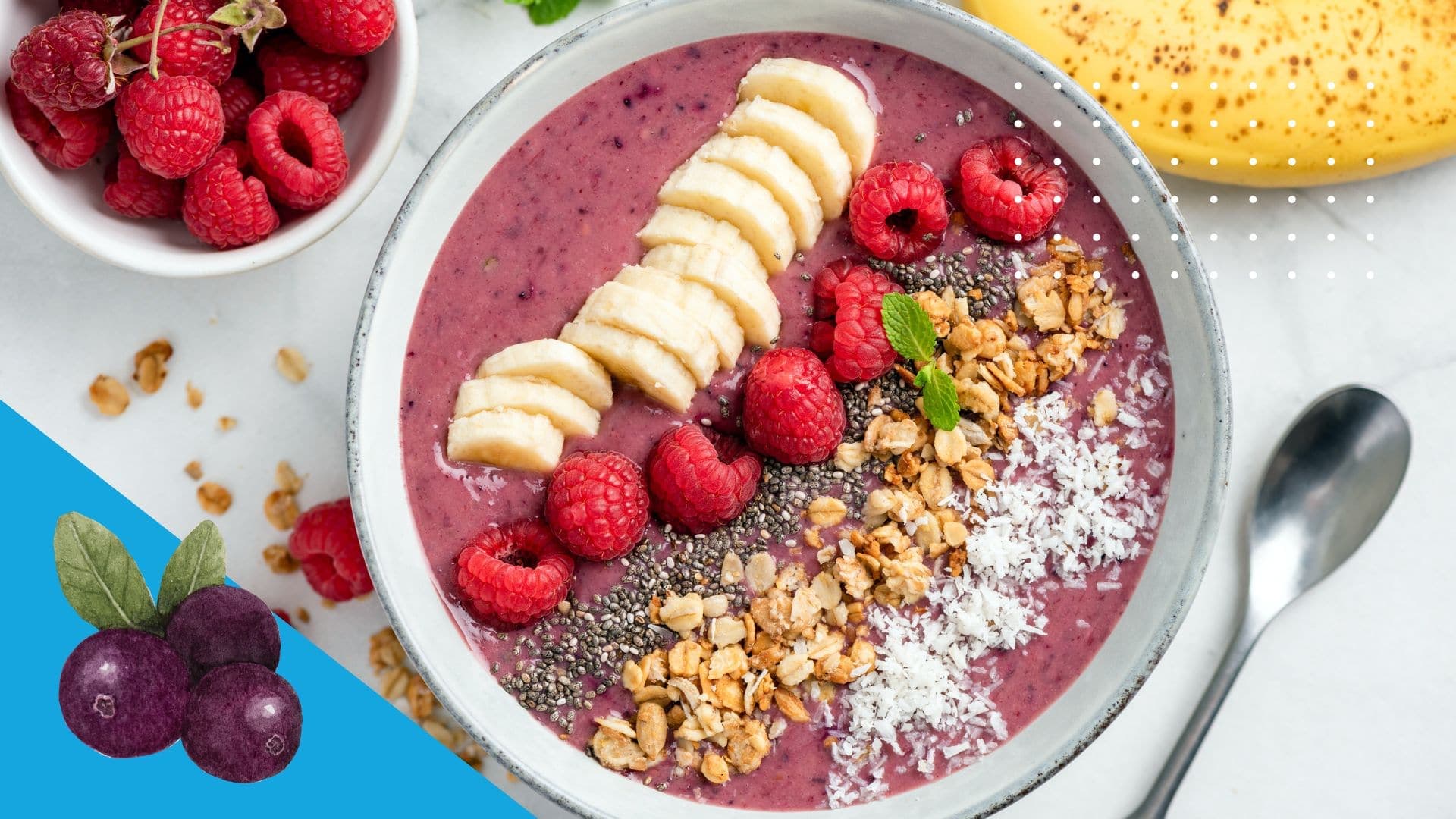All about acai berries – the new superfood?