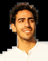 Adam Shlomi – Terkel