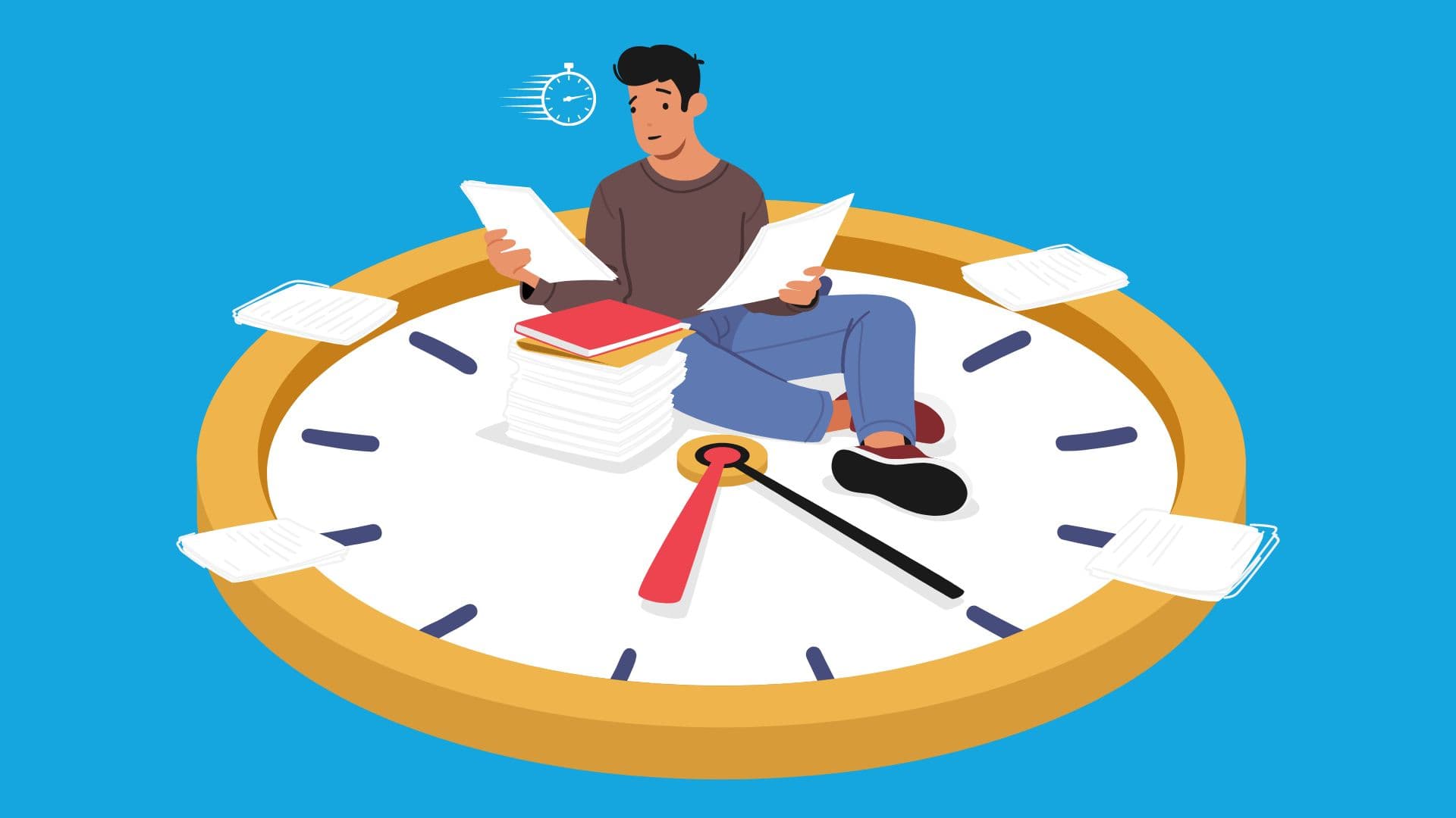 Classroom management tips for teachers